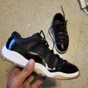*Used* 2017 Jordan Retro 11
